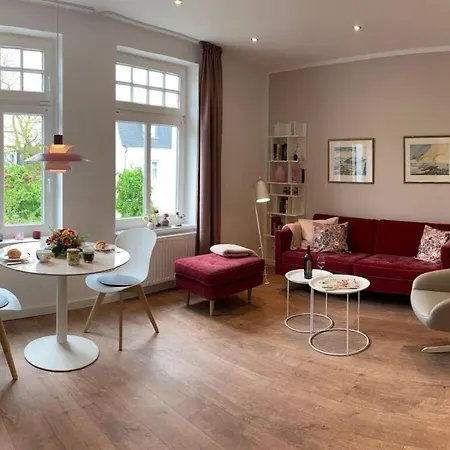 Tatil Evi Lachmeeuw In De Annabelle *